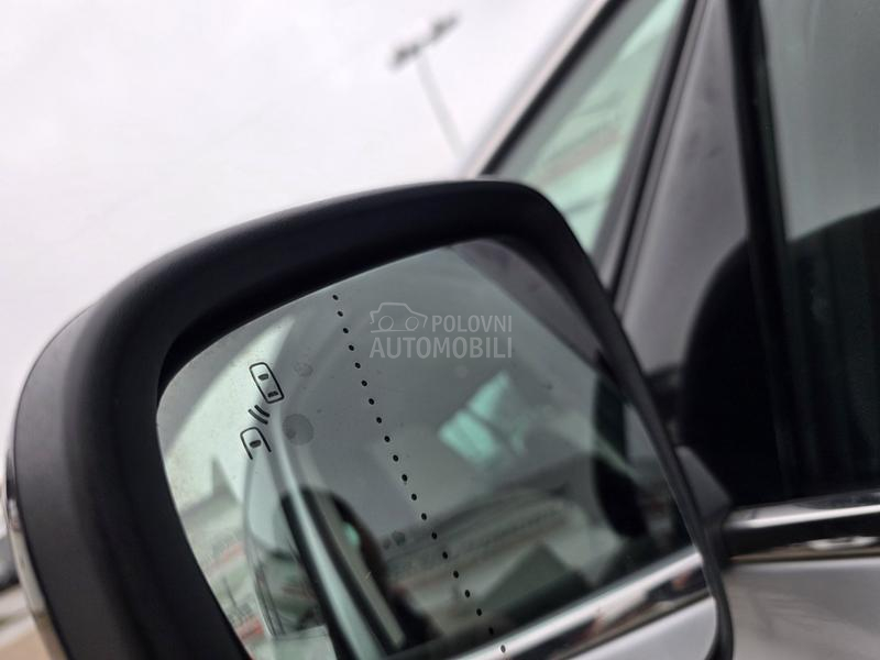 Renault Espace 2.0 DCI/4CONTROL