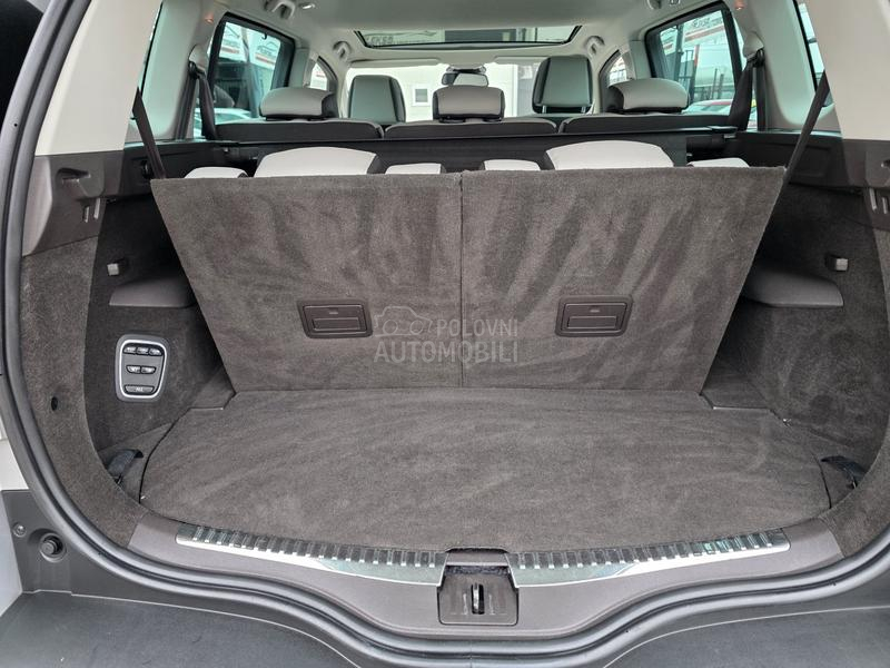 Renault Espace 2.0 DCI/4CONTROL