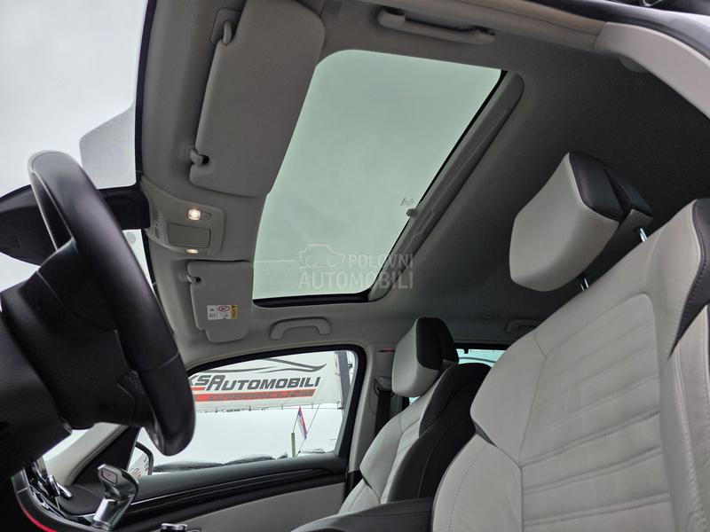 Renault Espace 2.0 DCI/4CONTROL