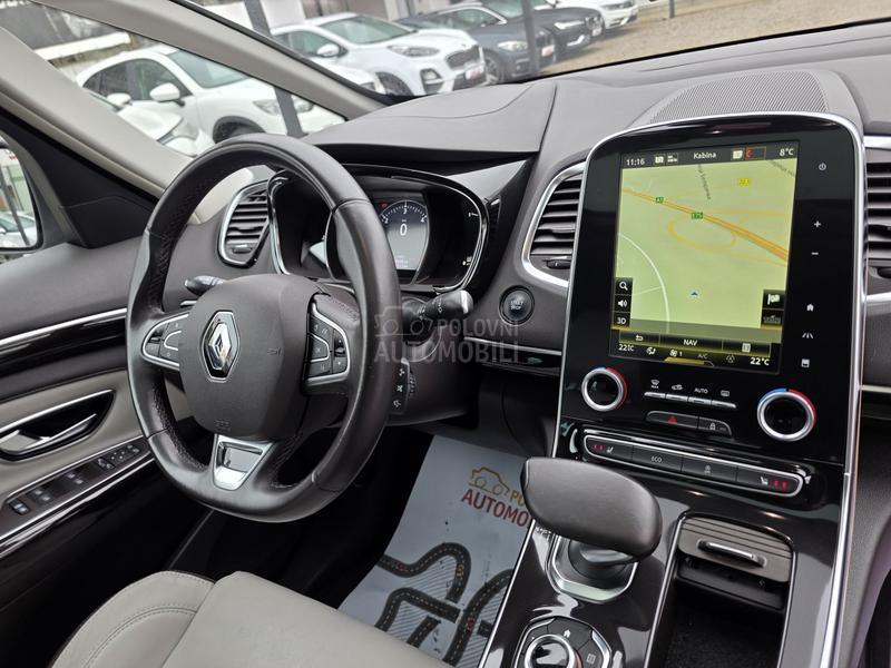 Renault Espace 2.0 DCI/4CONTROL