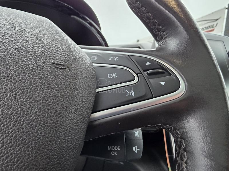 Renault Espace 2.0 DCI/4CONTROL