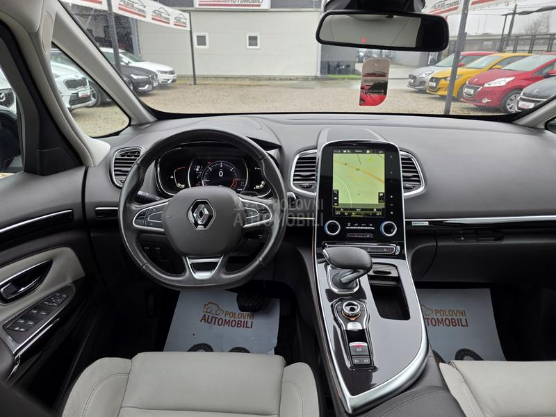 Renault Espace 2.0 DCI/4CONTROL