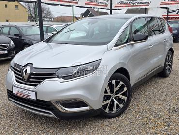 Renault Espace 2.0 DCI/4CONTROL