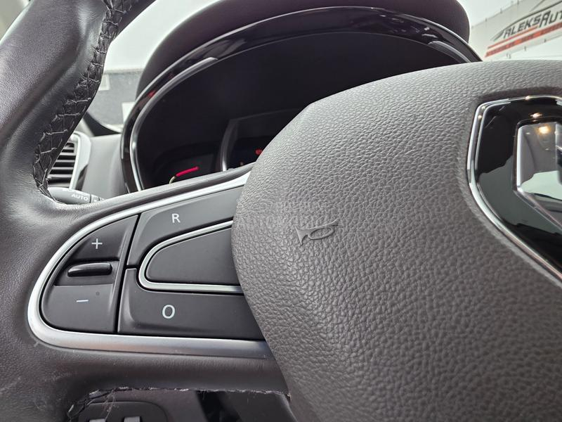 Renault Espace 2.0 DCI/4CONTROL