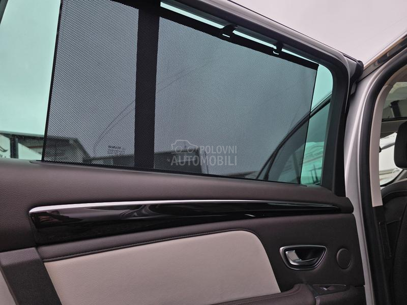 Renault Espace 2.0 DCI/4CONTROL