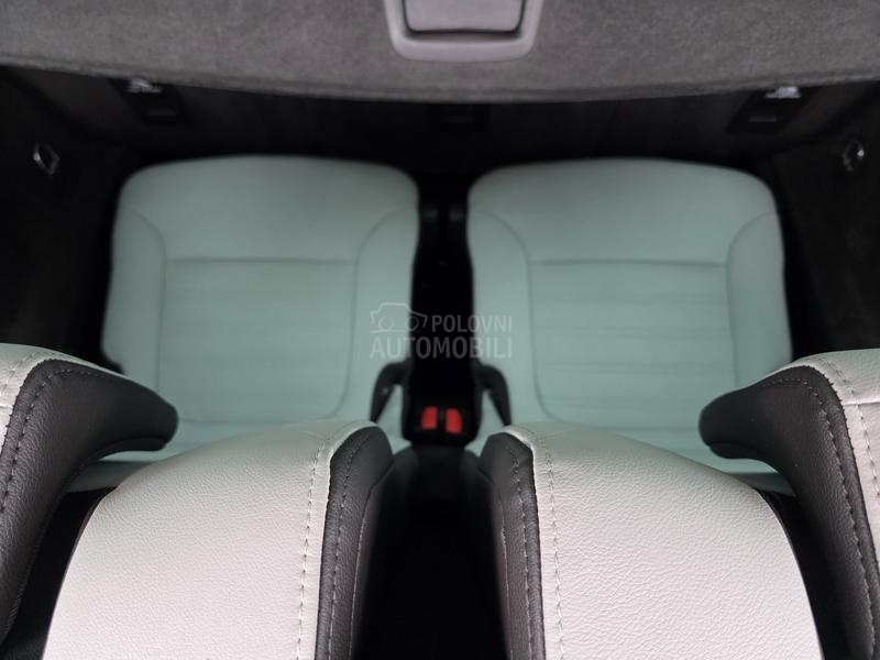 Renault Espace 2.0 DCI/4CONTROL