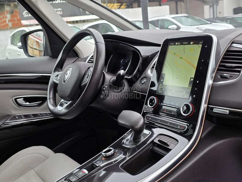 Renault Espace 2.0 DCI/4CONTROL