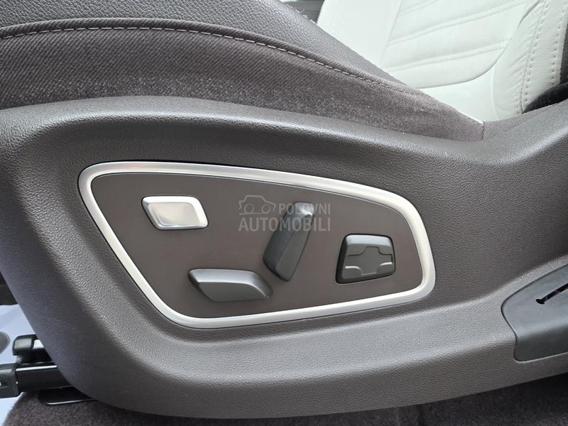 Renault Espace 2.0 DCI/4CONTROL