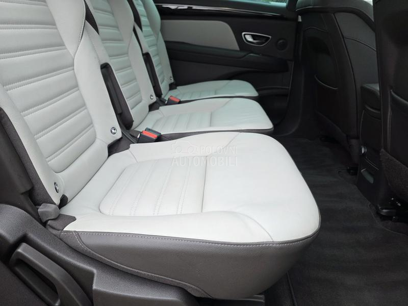 Renault Espace 2.0 DCI/4CONTROL