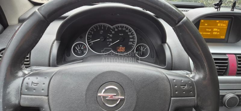 Opel Corsa C 1.2