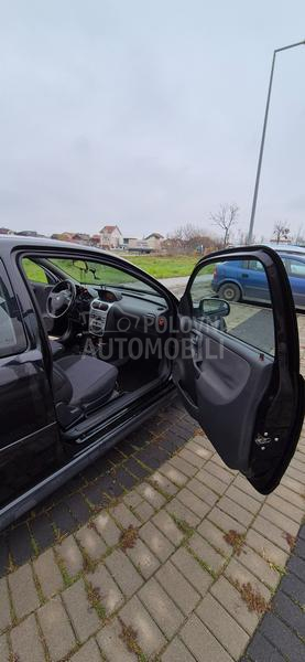 Opel Corsa C 1.2