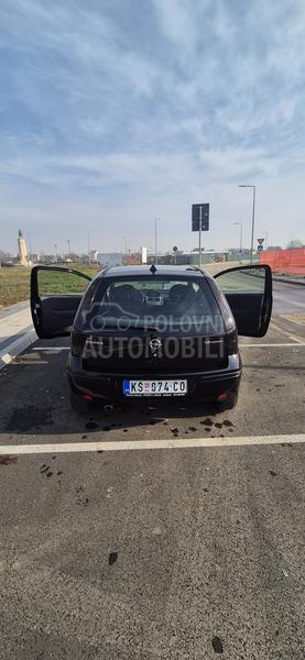 Opel Corsa C 1.2