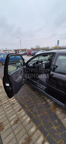 Opel Corsa C 1.2