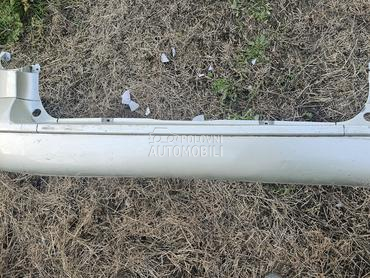 Zadnji Branik za Renault Laguna od 2001. do 2007. god.