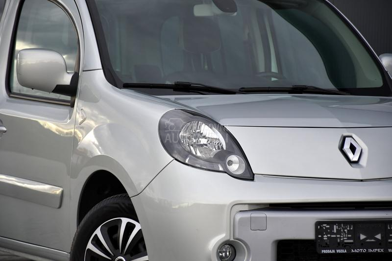 Renault Kangoo 1.6/PRIVILEGE/CH
