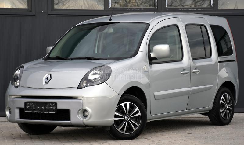 Renault Kangoo 1.6/PRIVILEGE/CH