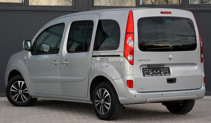 Renault Kangoo 1.6/PRIVILEGE/CH