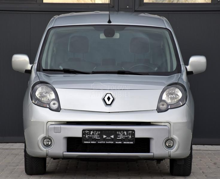 Renault Kangoo 1.6/PRIVILEGE/CH