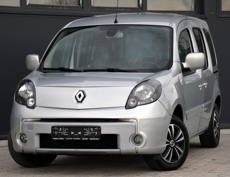 Renault Kangoo 1.6/PRIVILEGE/CH