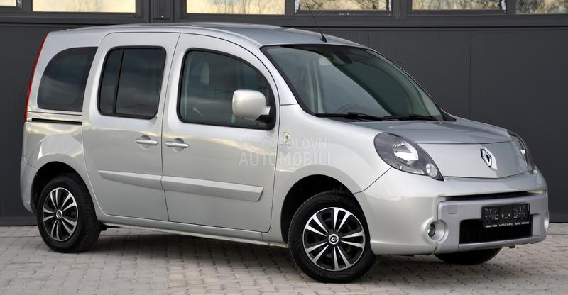 Renault Kangoo 1.6/PRIVILEGE/CH