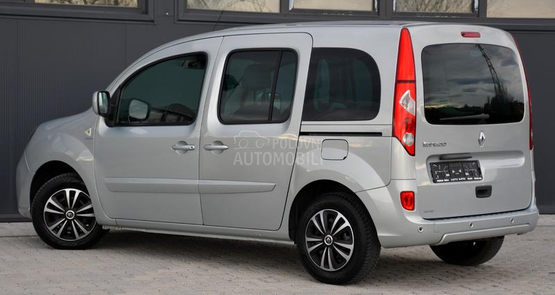 Renault Kangoo 1.6/PRIVILEGE/CH