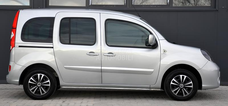 Renault Kangoo 1.6/PRIVILEGE/CH