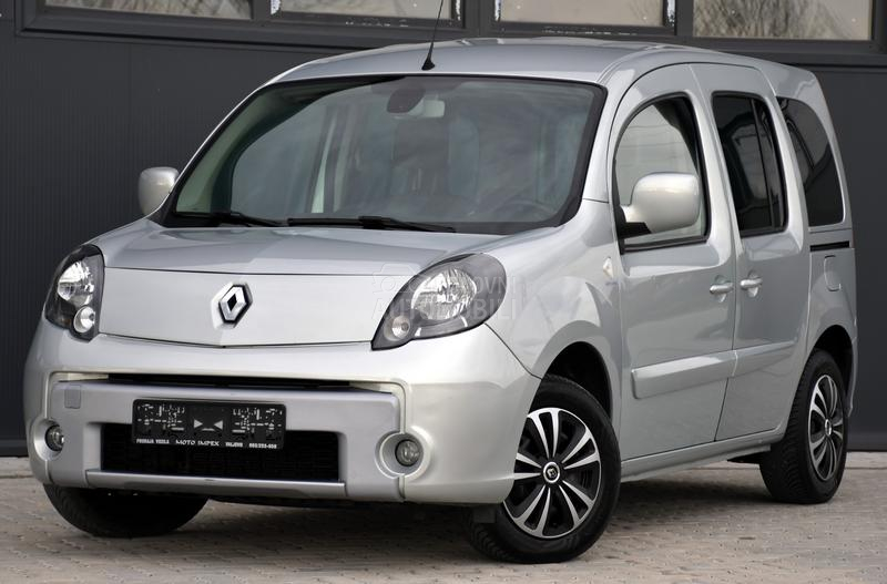 Renault Kangoo 1.6/PRIVILEGE/CH