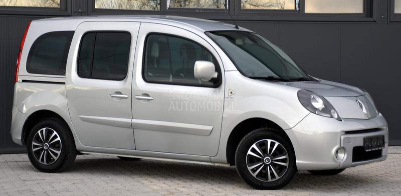 Renault Kangoo 1.6/PRIVILEGE/CH