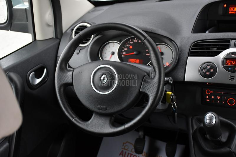 Renault Kangoo 1.6/PRIVILEGE/CH