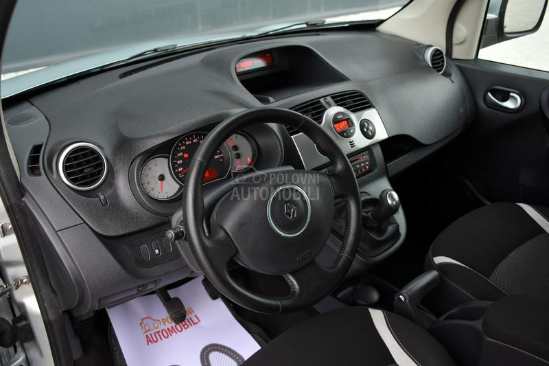 Renault Kangoo 1.6/PRIVILEGE/CH