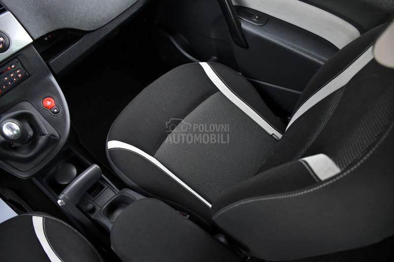 Renault Kangoo 1.6/PRIVILEGE/CH