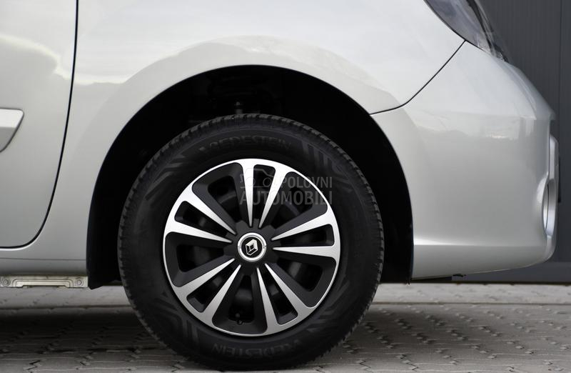 Renault Kangoo 1.6/PRIVILEGE/CH