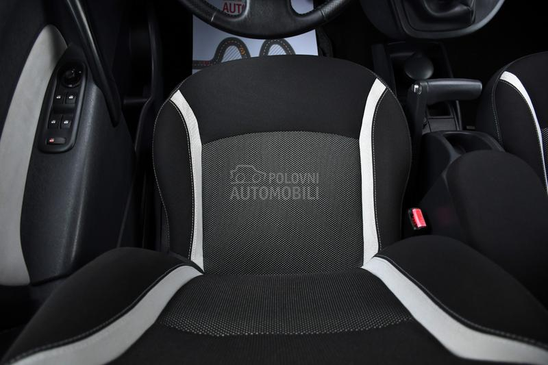 Renault Kangoo 1.6/PRIVILEGE/CH