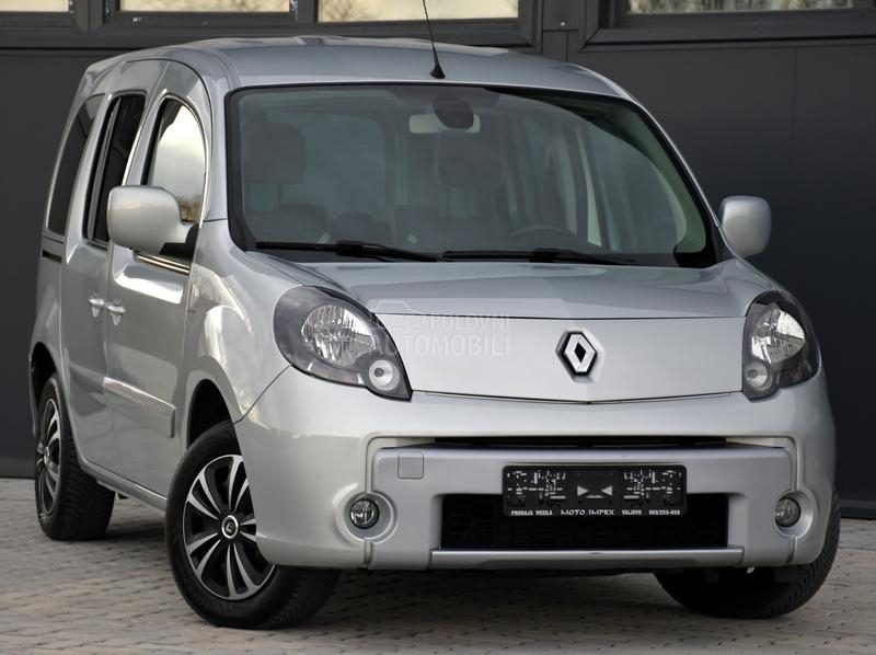 Renault Kangoo 1.6/PRIVILEGE/CH