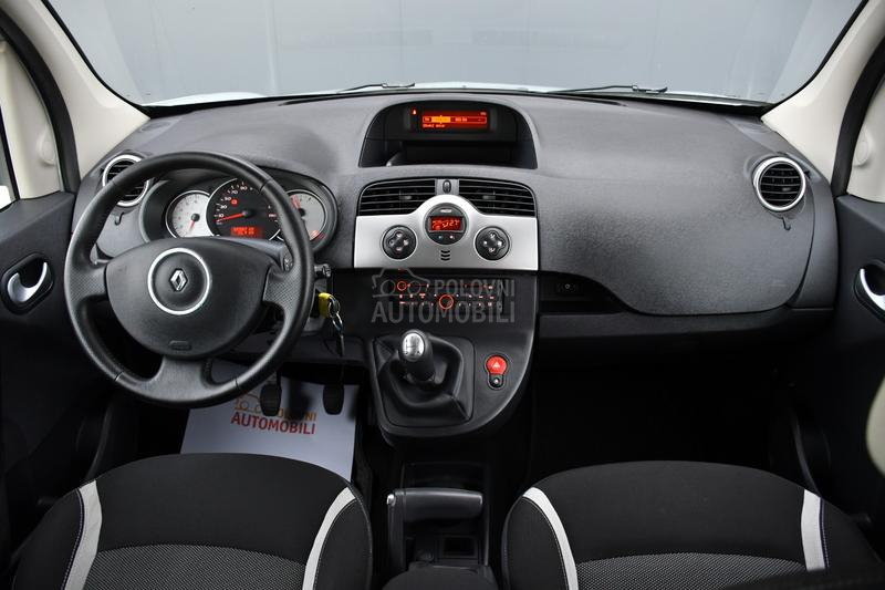 Renault Kangoo 1.6/PRIVILEGE/CH