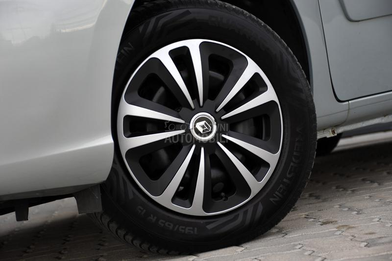 Renault Kangoo 1.6/PRIVILEGE/CH