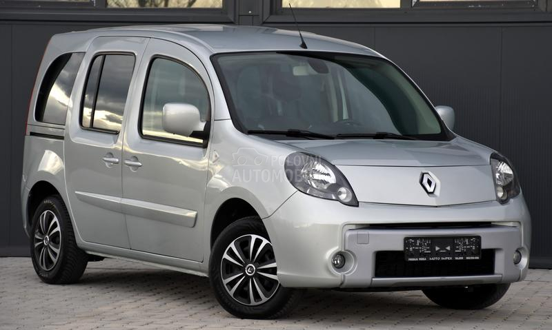Renault Kangoo 1.6/PRIVILEGE/CH