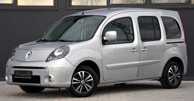 Renault Kangoo 1.6/PRIVILEGE/CH