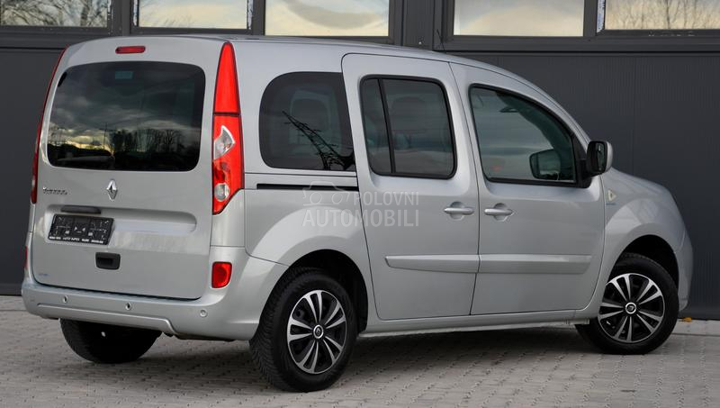 Renault Kangoo 1.6/PRIVILEGE/CH