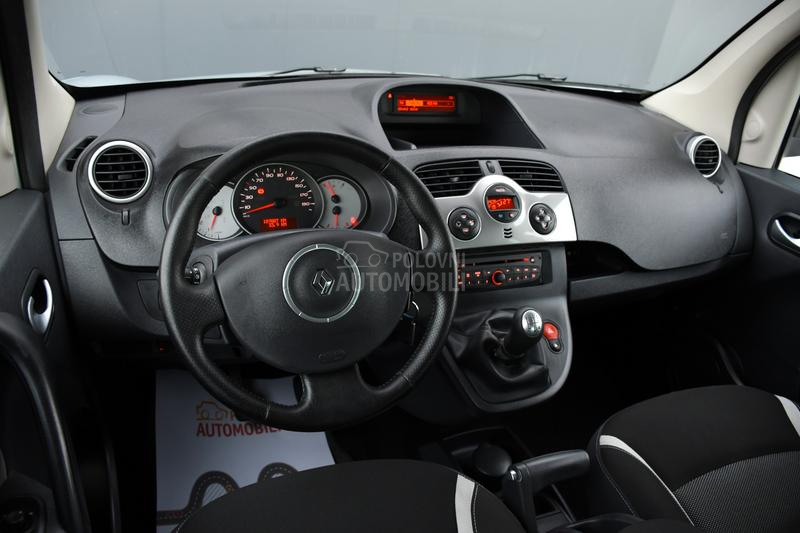 Renault Kangoo 1.6/PRIVILEGE/CH