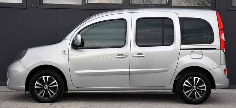 Renault Kangoo 1.6/PRIVILEGE/CH
