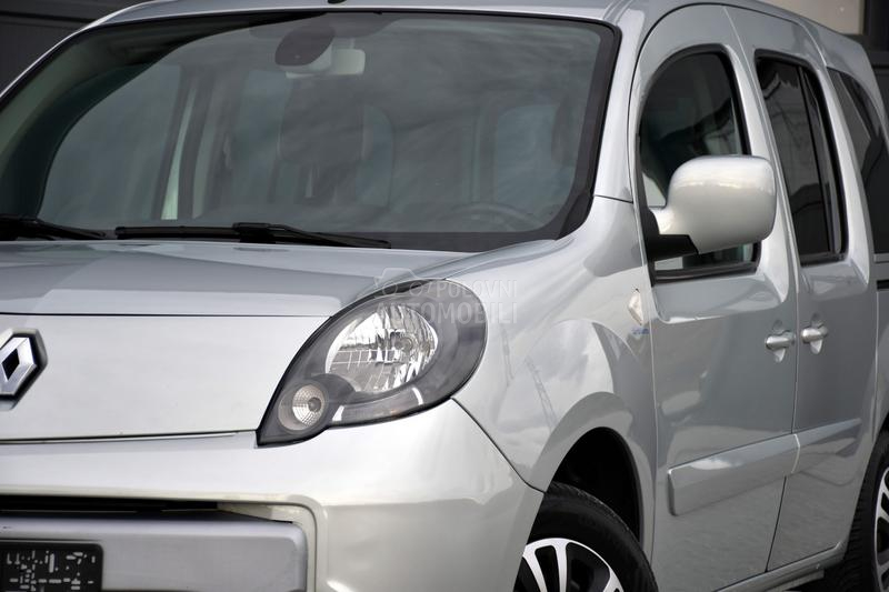 Renault Kangoo 1.6/PRIVILEGE/CH