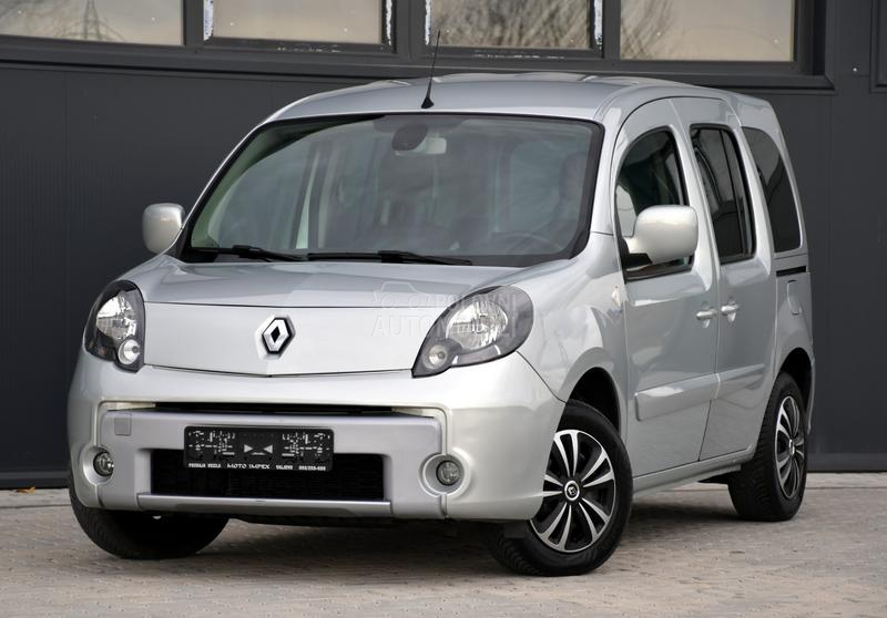 Renault Kangoo 1.6/PRIVILEGE/CH