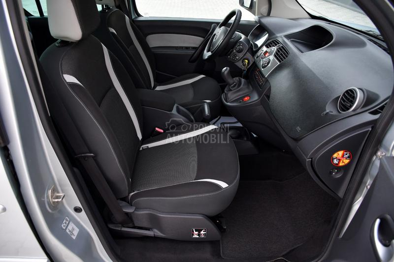 Renault Kangoo 1.6/PRIVILEGE/CH
