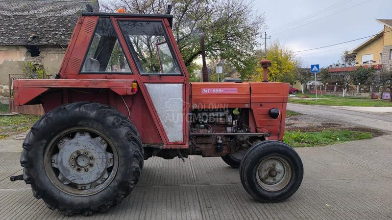 IMT 560