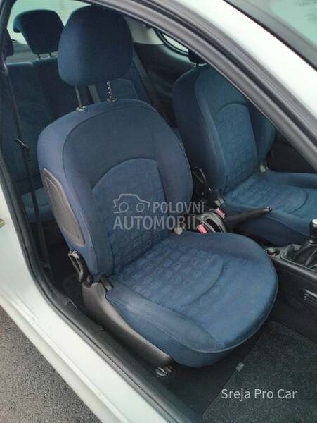 Peugeot 206 1.4 HDI