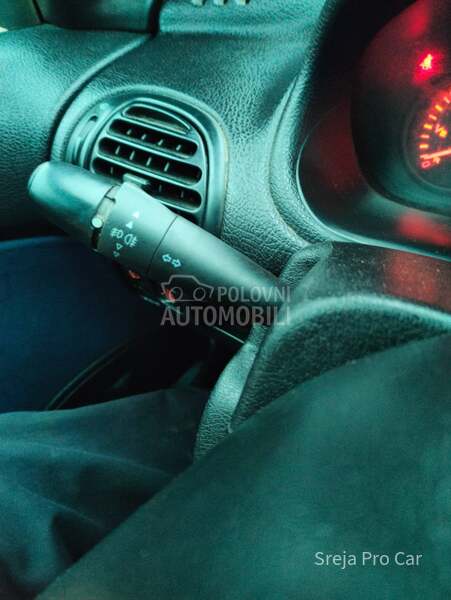 Peugeot 206 1.4 HDI
