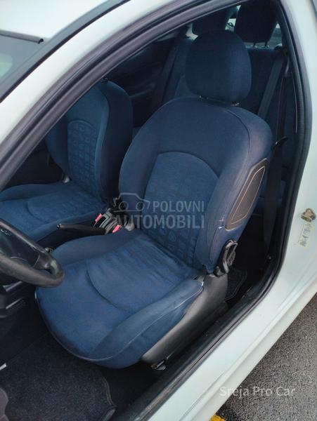 Peugeot 206 1.4 HDI
