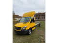 Mercedes Benz Sprinter 316