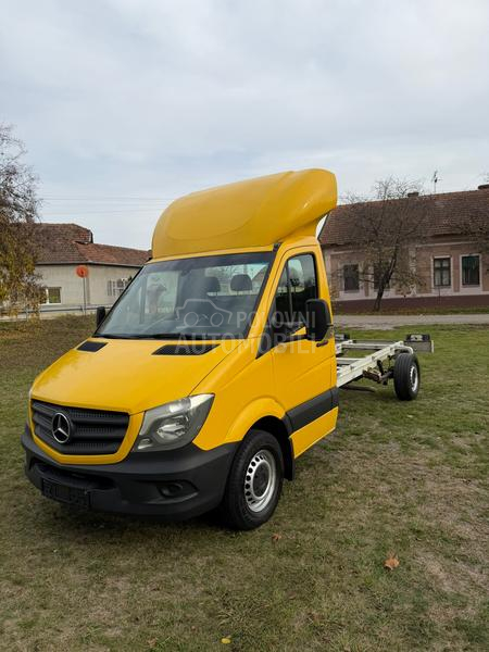 Mercedes Benz Sprinter 316